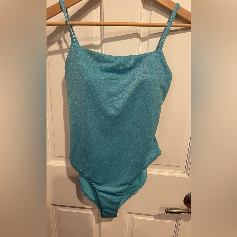 Aqua Shimmering Fresh Aqua Swimwear M - Picture 3 of 4